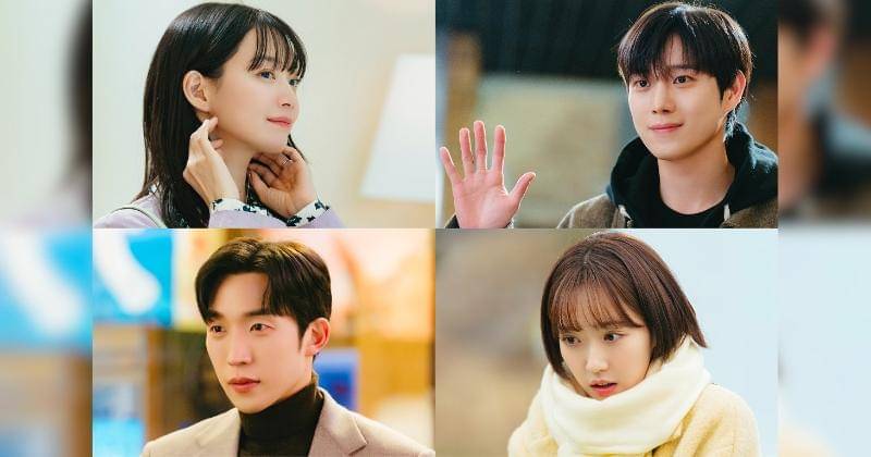 Dok. Prime Video/No Gain No Love